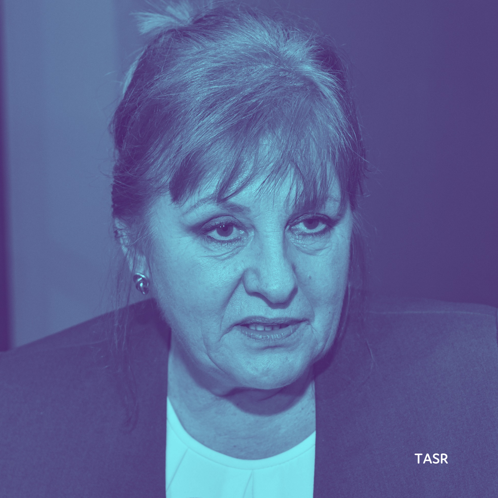 Jarmila Urbancová